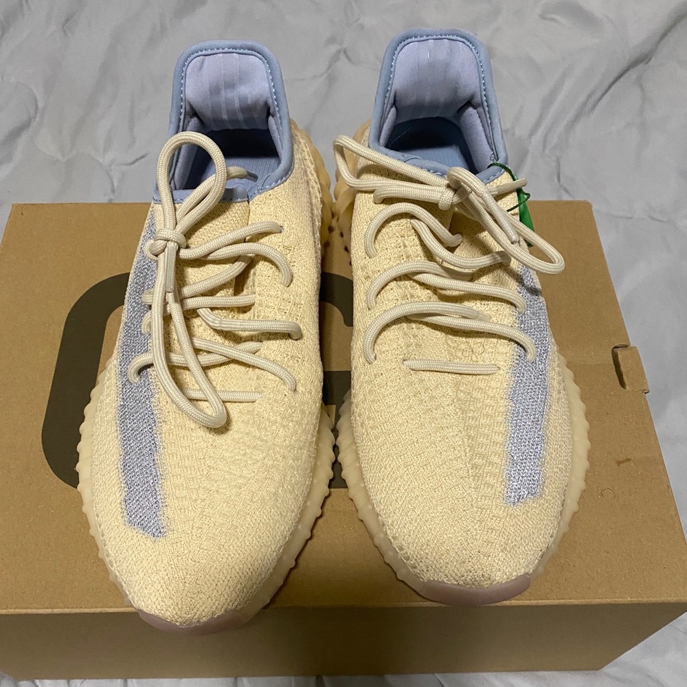 Yeezy boost 350 linen